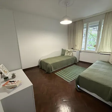 Apartament Sea Garden 7