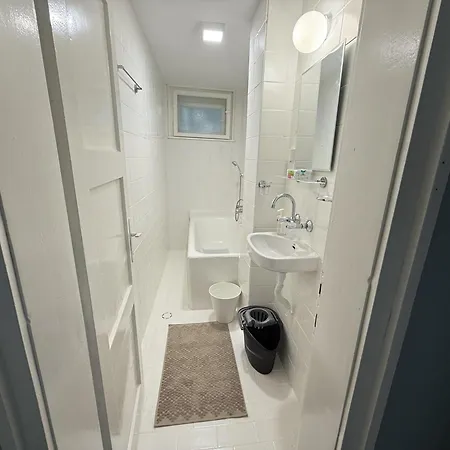 Apartament Sea Garden 7 Warna